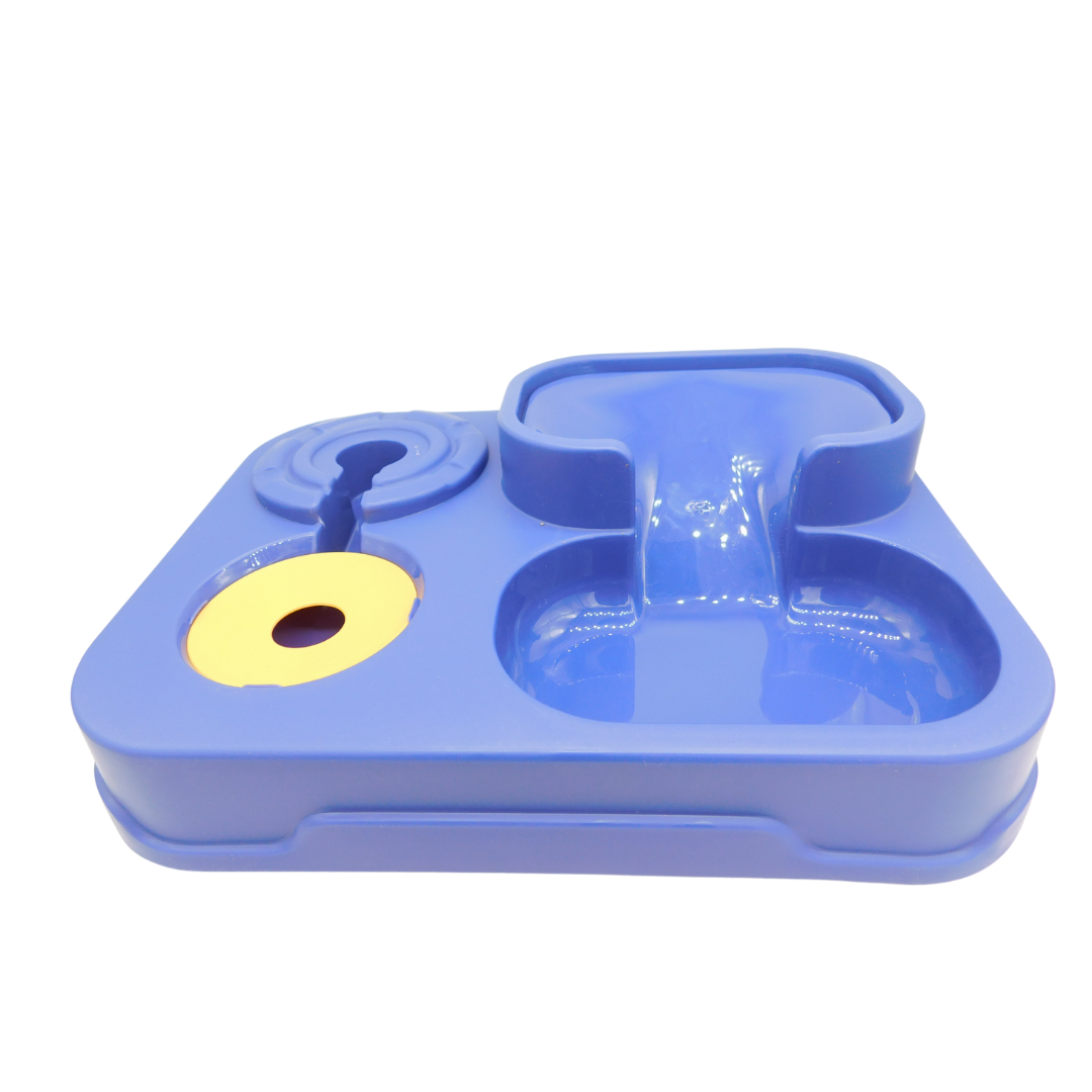 Comedero Elevado Para Mascotas