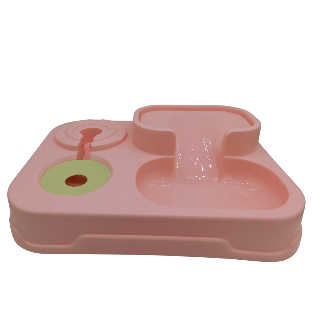 Comedero Elevado Para Mascotas