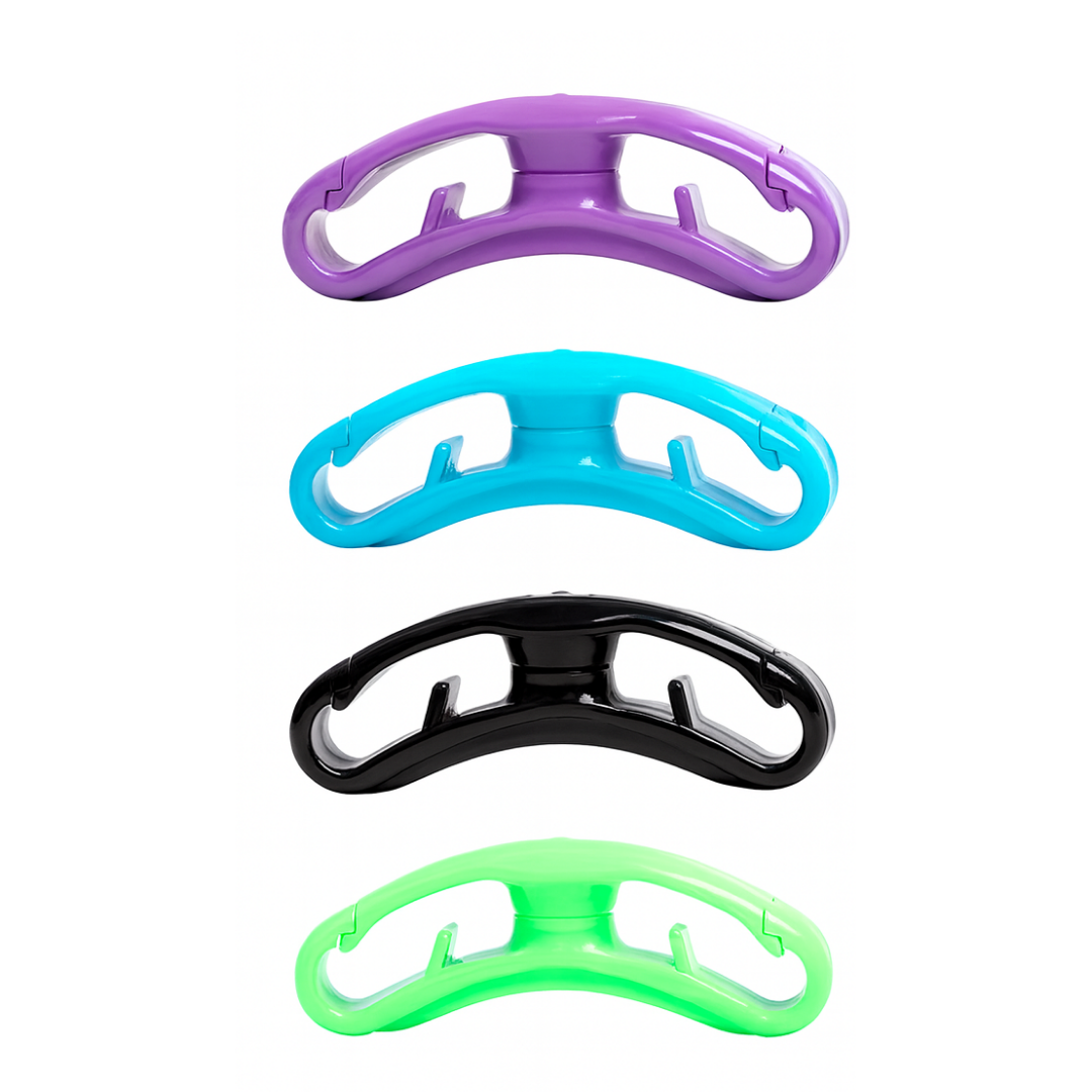 Cargador para bolsas