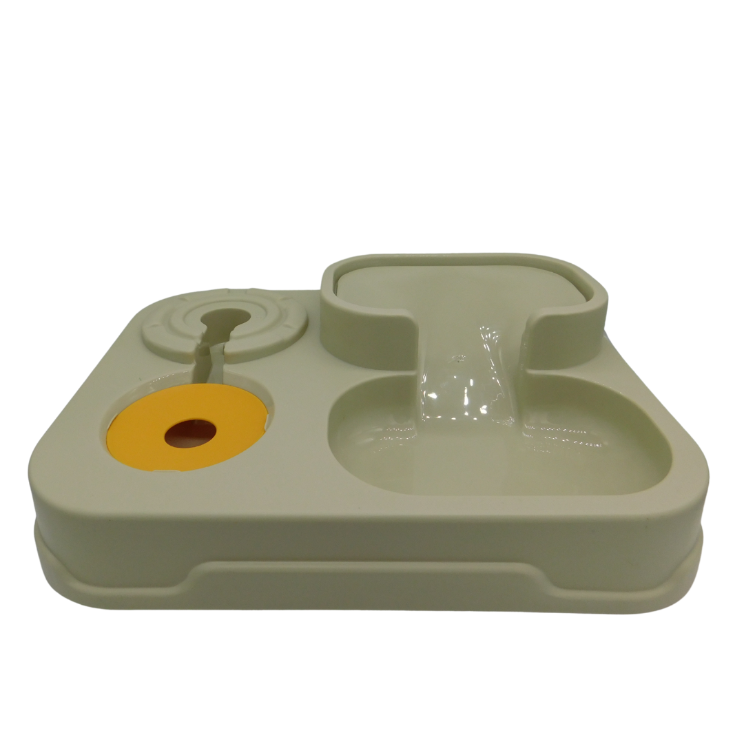 Comedero Elevado Para Mascotas