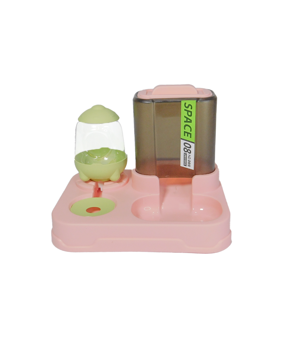 Comedero Elevado Para Mascotas