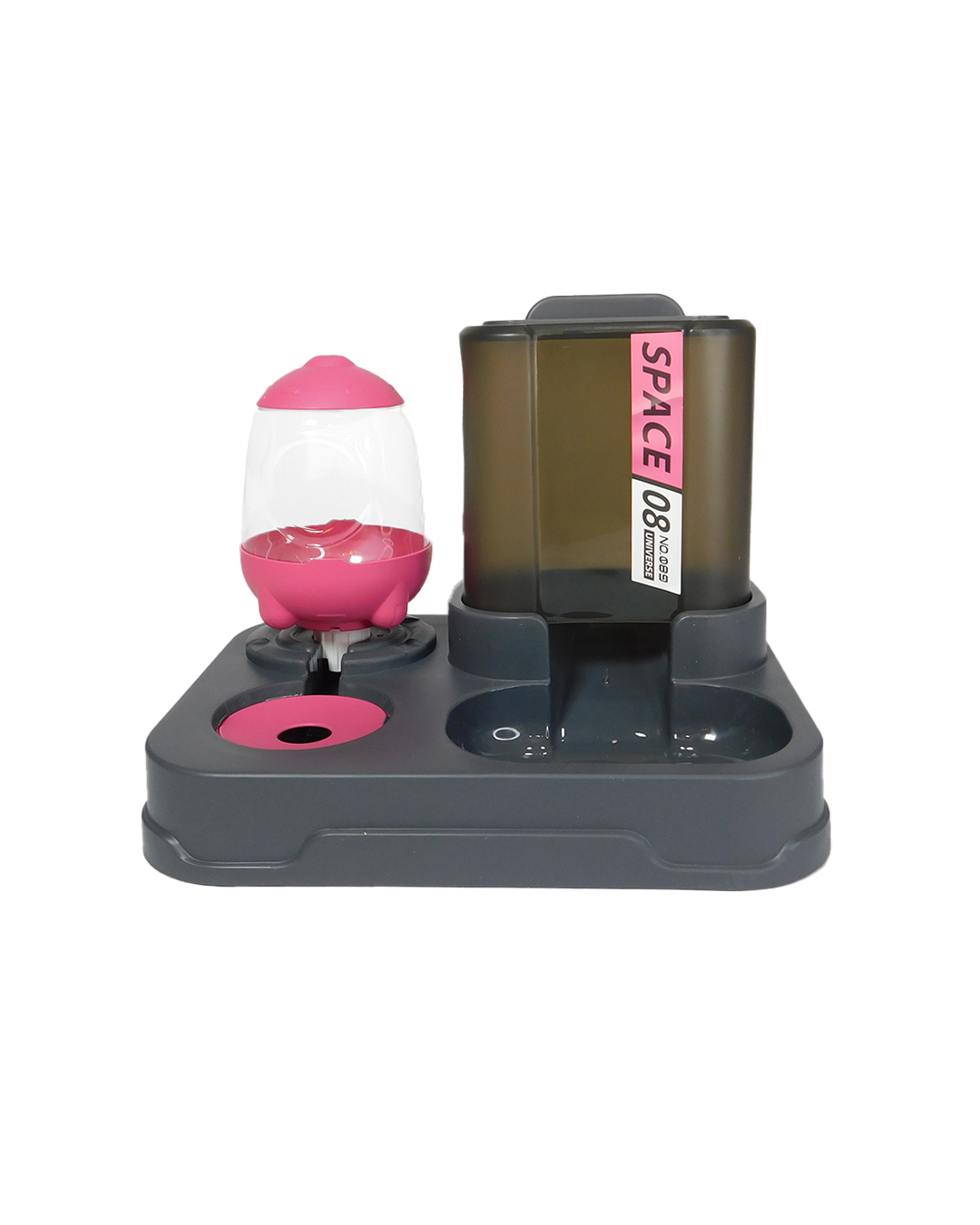 Comedero Elevado Para Mascotas