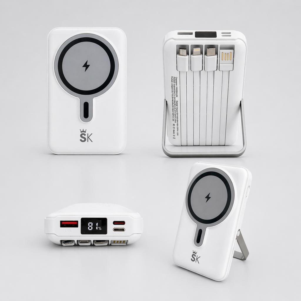 power bank