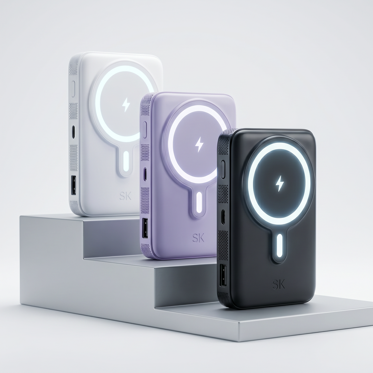 power bank